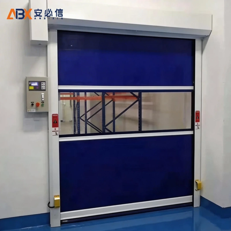 泸州市快速门